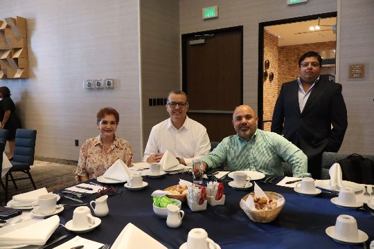 Real estate investment opportunities in Mexico
