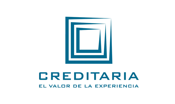 Creditaria Mexico